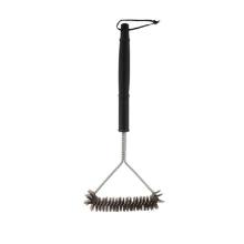 Grillbørste 14.5x40 cm Stål/Plast product photo