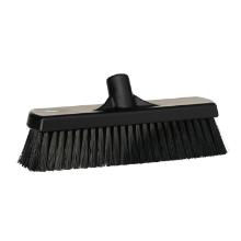 Gulvkost 300 mm Medium Sort product photo
