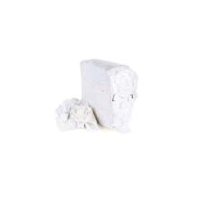 Klude hvid Tricot 1 topkvalitet 10 kg product photo