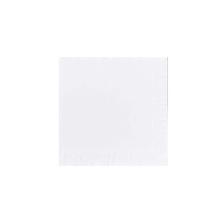 Serviet Duni 24x24 cm 2 lag Hvid product photo