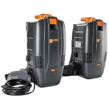 Støvsuger TASKI AERO BP B Li-Ion rygstøvsuger product photo