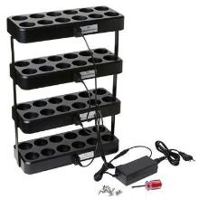 LED ladestation til Duni 48 styk LED lys product photo