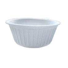 Termosk&aring;l 340 ml 12 oz &Oslash;130x60 mm XPS Hvid IP12 - l&aring;g 504102 product photo