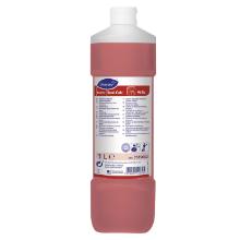 Kalkfjerner Sani Calc W3b Sur med Farve/Parfume 1 ltr Rød product photo