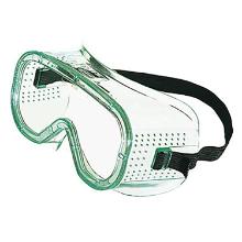 Sikkerhedsbrille goggle LG10 perforeret product photo