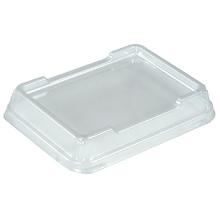 Plastl&aring;g 171x127x25 mm RPET Klar til 2171-serien product photo