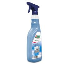 Grundrengøring TANEX Power til plastik med parfume klar-til-brug 750 ml Blå product photo