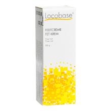 Hudcreme Locobase Fedtcreme 70% Fedtindhold uden Farve/Parfume 100 g product photo