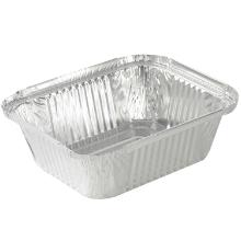 Alubakke 450 ml 142x116x41 mm product photo