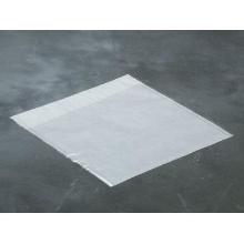 Pose 210x210 mm Klar forside/Papir bagside product photo