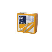 Serviet Tork 39x39 cm 3-lag Orange product photo