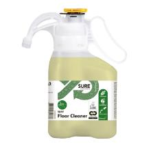 Gulvrengøring SURE Floor Cleaner SmartDose 1.4 ltr product photo