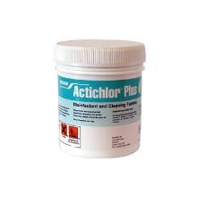 Desinfektion Tablet Actichlor Plus med Aktivt klor til Overflader product photo