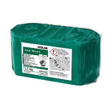 Afspænding Fast Apex/SMARTPOWER Rinse S Svanemærket til Blødt vand 1.1 kg Grøn product photo