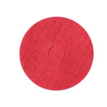 Rondel Power Pad 16 tommer 406 mm 5 stk rød product photo