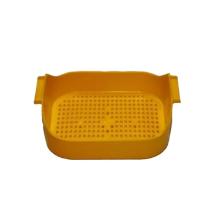 Gul rist til affalds vandbeholder Taski Swingo 455 product photo