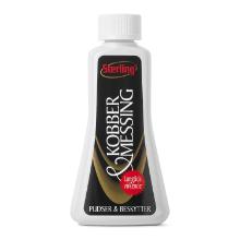 Pudsemiddel til kobber og messing 150ml product photo