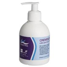 Cremesæbe Pristine Svanemærket uden Parfume/Parabener pumpeflaske 300 ml product photo