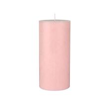 Bloklys 70x150 mm Brændetid 50 timer Mellow Rose product photo