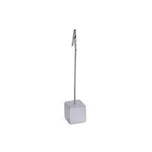 Menukortholder H11 cm med Clip product photo