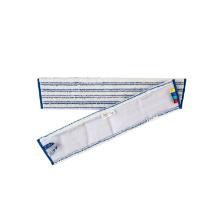 Moppe Pro Universal 60 cm uden løkker Fugtig/Våd Velcro Microfiber product photo