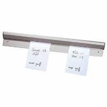 Bonholder 61 cm Aluminium til Væg product photo
