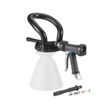Skumsprøjte 2.5 ltr komplet med strålerør Hvid product photo