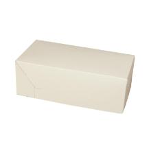 Kageæske 200x100x70 mm Hvid product photo