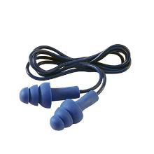 &Oslash;repropper EAR Tracer med snor sporbar bl&aring; product photo