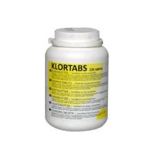 Klortabs 6x225 stk. product photo