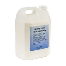Strong Line Imprægnering 5L Beskyttelse af beton sten m.m product photo