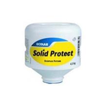 Maskinopvask pulver Solid Protect Svanemærket u klor velegnet t aluminium 4.5kg product photo