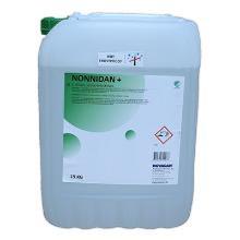 Vaskeforstærker Nonnidan 19 kg. Svanemærket product photo