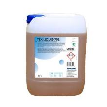 Tex liquid 751 10 ltr. Svanemærket product photo