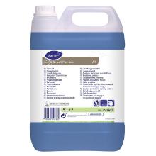 Afspænding Suma Select PurEco A7 Svanemærket neutral pH konc 5ltr blå product photo