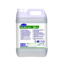 Vaskepleje uden voks og sæbe Jontec Tensol F3c med farve/parfume 5 ltr product photo