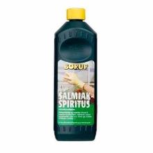 Salmiakspiritus 8 % 500 ml product photo