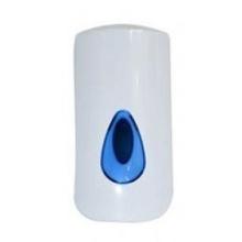 Dispenser cremesæbe 900ml t/genfyld 2 ml. pr. tryk product photo