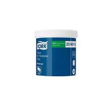 Luftfrisker Tork Airfreshener disc blomst A2 til ophæng product photo