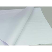 Bordpapir 70x80 cm 70g hvid product photo