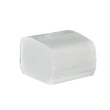 Toiletpapir Bulky Soft bulk pack 2 lag nyfiber 19x11 cm product photo
