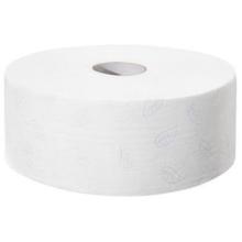 Toiletpapir Tork Advanced Jumbo T1 2 lag 360 meter 1800 ark Ø 26 cm product photo