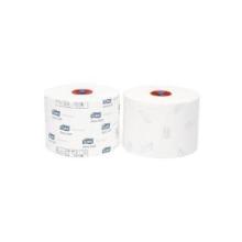 Toiletpapir Tork premium T6 ekstra soft mid-size 70 mtr product photo