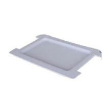 Låg Vileda til 6 ltr spand grå. product photo
