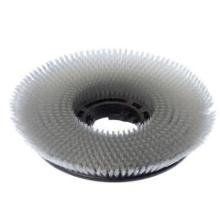 Børste t/gulvvasker TASKI swingo 455/755 B vaskebørste blød 17 tommer/43cm nylon product photo