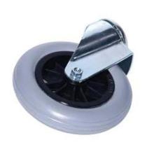 Hjul soft til Tina Trolley vogne Ø15 x 3 cm product photo