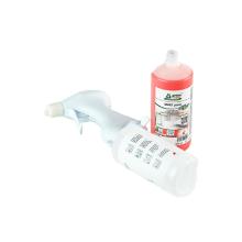 Tana afkalker Sanet Power Quick & Easy 6x325 ml West product photo