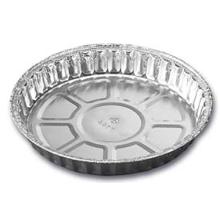 Alubakke 450 ml Ø166x22 mm Rund product photo