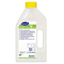 Rensemiddel Suma Cafe Clean C2.4 2x2L til kaffemaskiner product photo