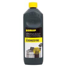 Eddikesyre 32% Borup 500 ml product photo